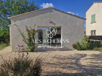 Maison, 80 m²