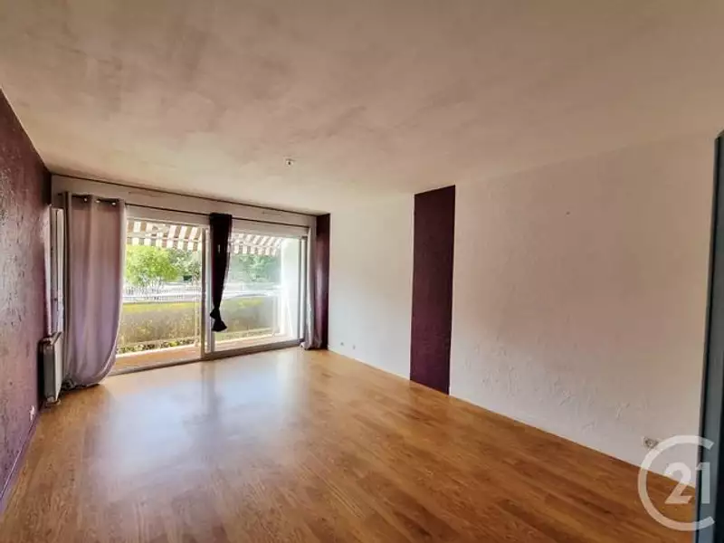 Appartement, 60 m²