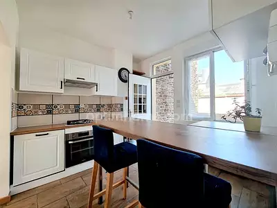Maison, 82 m²