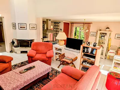 Maison, 155 m²