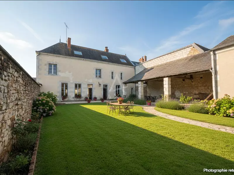 Maison, 153 m²