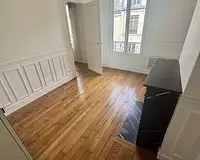 Appartement, 40,77 m²