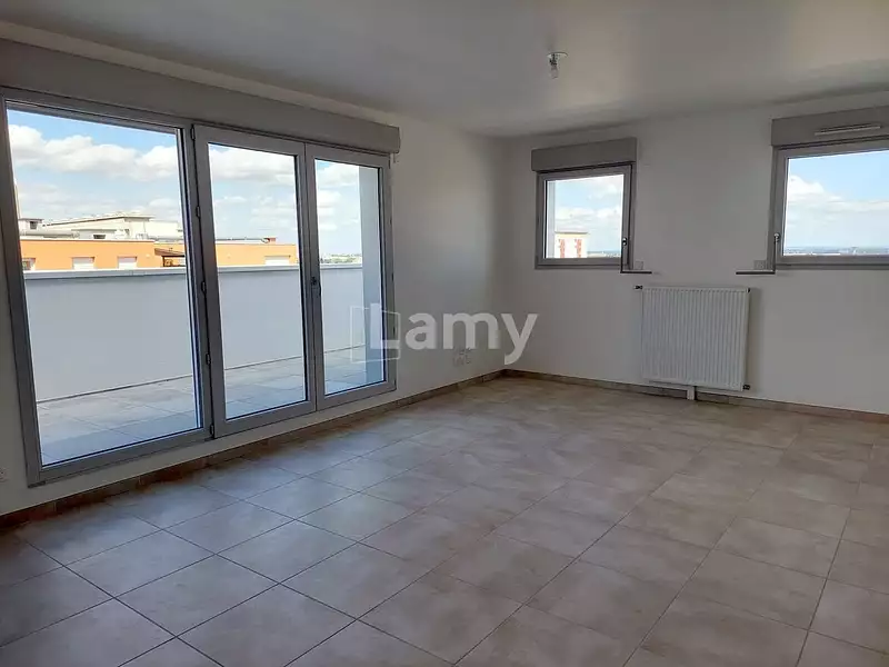 Appartement, 102,27 m²