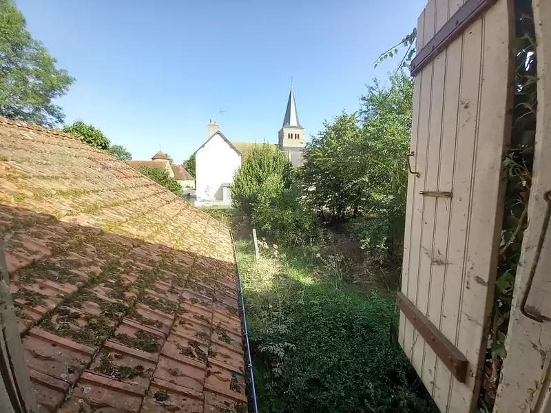Maison, 108 m²