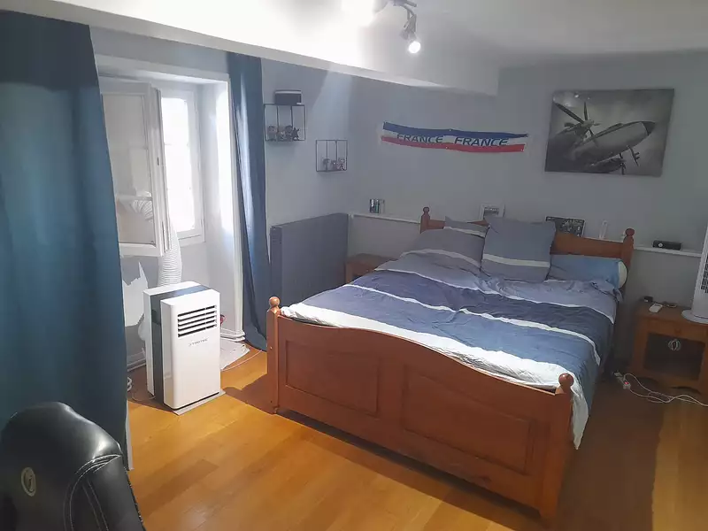 Maison, 137 m²