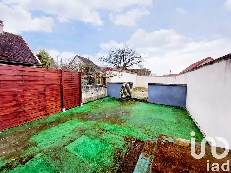 Maison, 77 m²