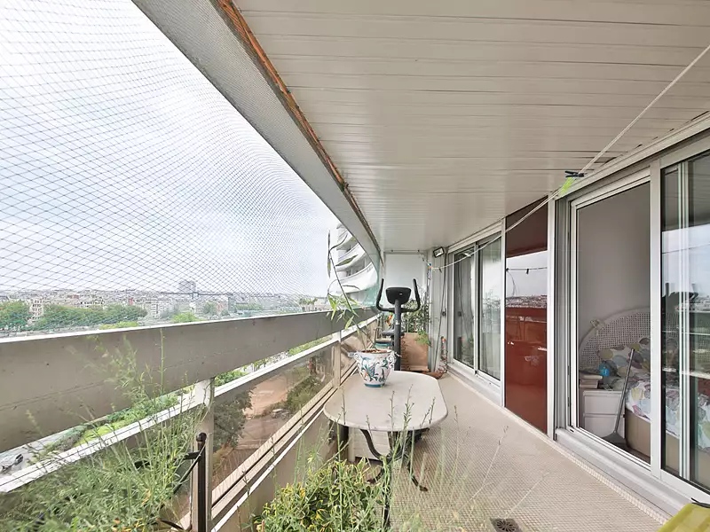 Appartement, 114 m²