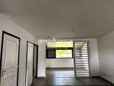 Appartement, 90 m²