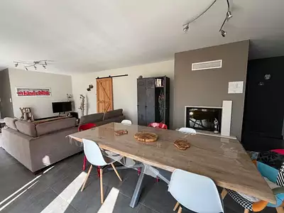 Maison, 150 m²