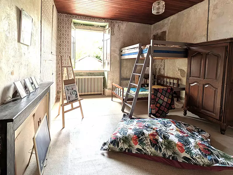 Maison, 200 m²