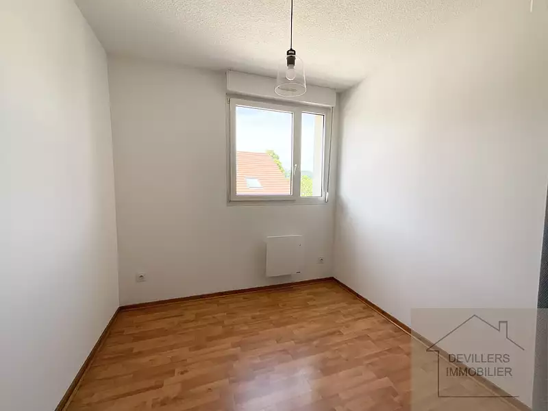 Appartement, 66,85 m²