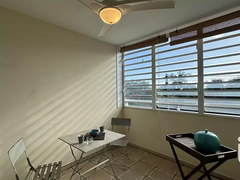 Appartement, 83 m²