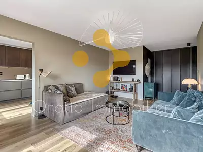 Appartement, 83,54 m²