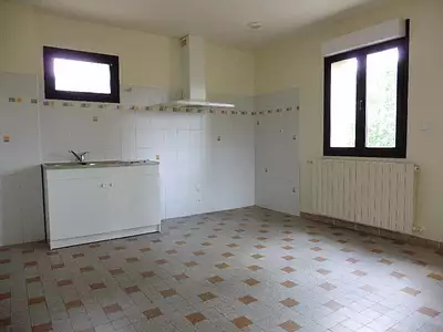 Appartement, 71,92 m²