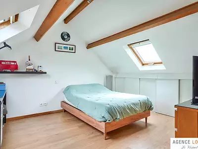 Maison, 120,25 m²