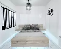 Appartement, 37,6 m²