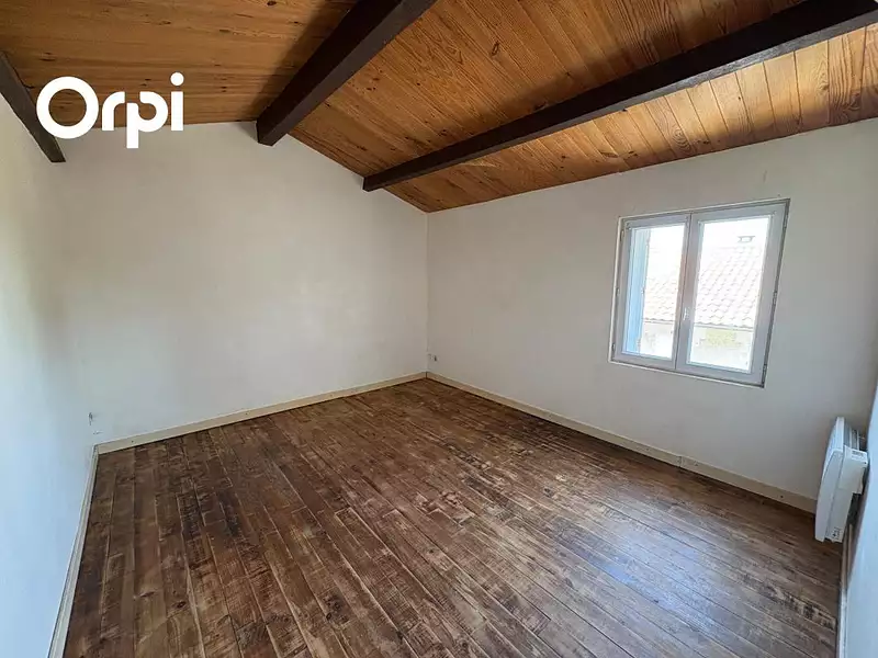 Appartement, 58 m²