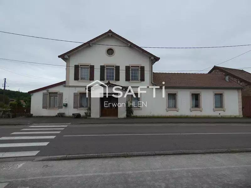 Maison, 327 m²
