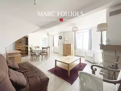 Maison, 80 m²