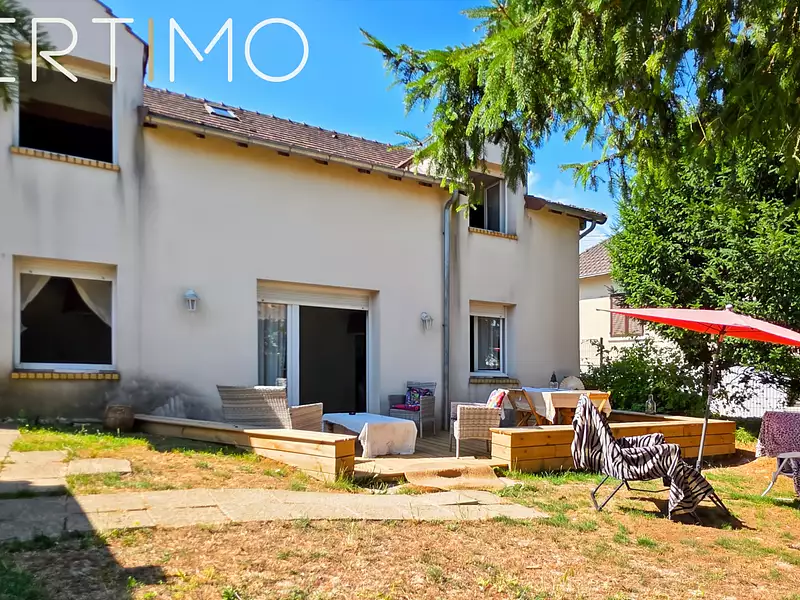 Maison, 150 m²