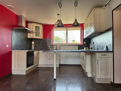 Maison, 130 m²