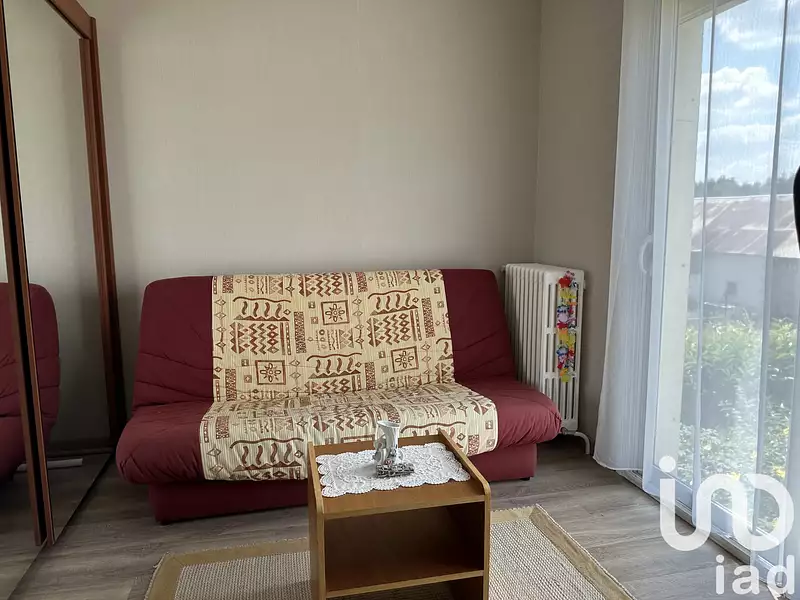 Maison, 118 m²