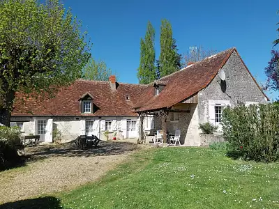 Maison, 176 m²