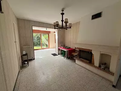 Maison, 113 m²