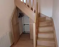 Appartement, 45,24 m²