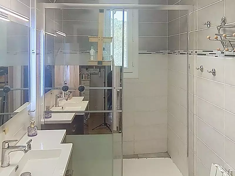 Maison, 91 m²