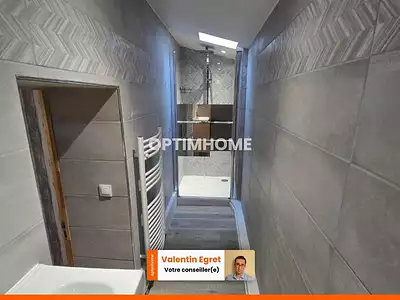 Maison, 77 m²