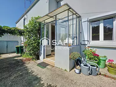 Maison, 78 m²