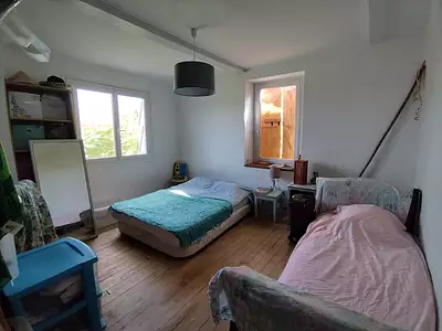Maison, 149 m²