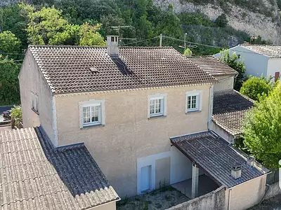 Maison, 121 m²