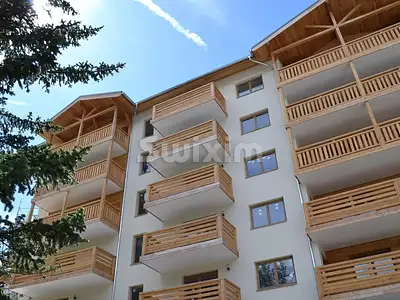 Appartement, 42,2 m²