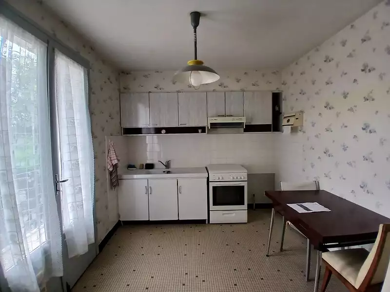 Maison, 120 m²