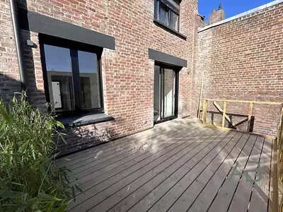 Maison, 135 m²