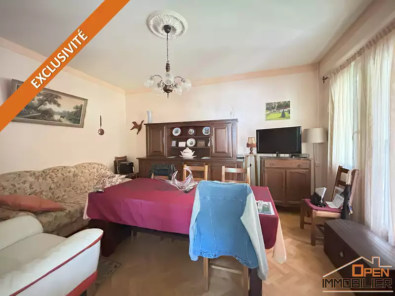 Maison, 172 m²