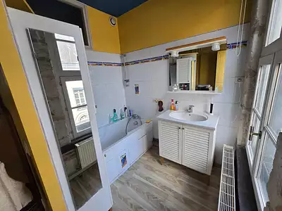 Appartement, 98 m²