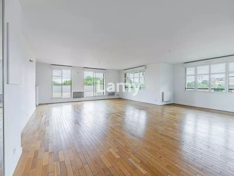 Appartement, 135 m²