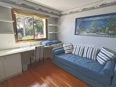 Appartement, 89 m²