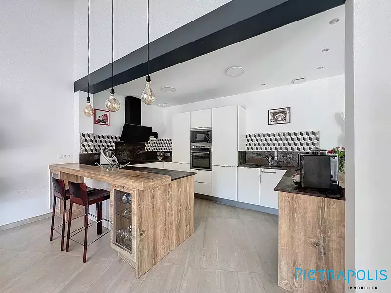 Maison, 173 m²