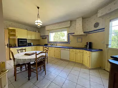 Maison, 205 m²