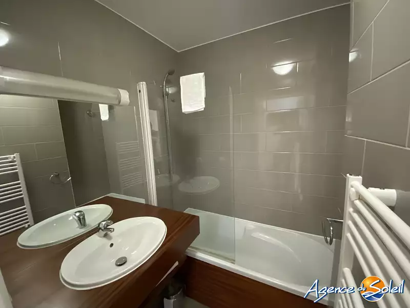 Appartement, 38,8 m²