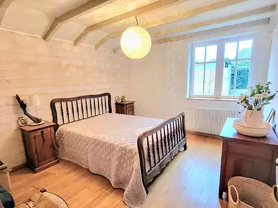 Maison, 131 m²