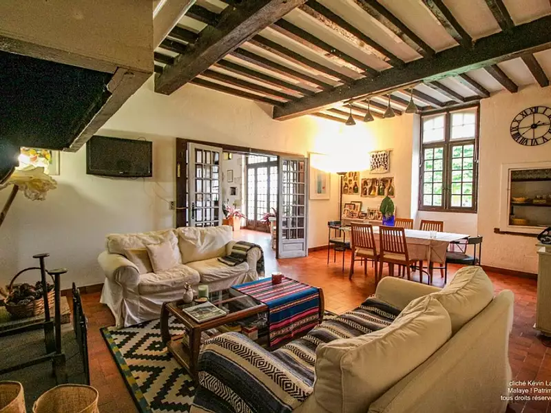 Maison, 276 m²