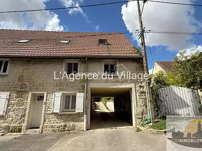Maison, 39 m²
