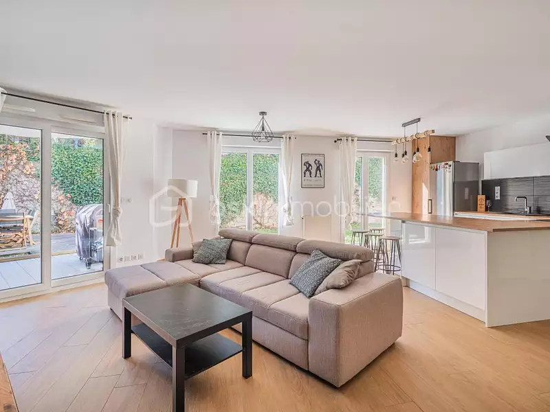 Appartement, 79 m²