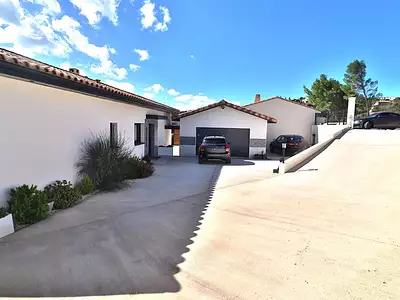 Maison, 150 m²