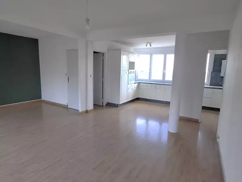 Appartement, 79 m²